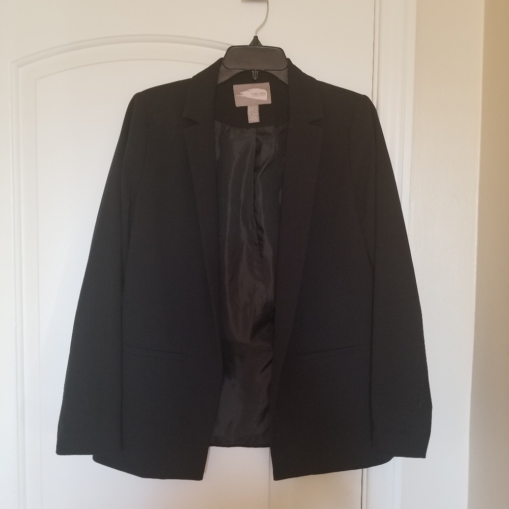 Forever 21 Blazer
